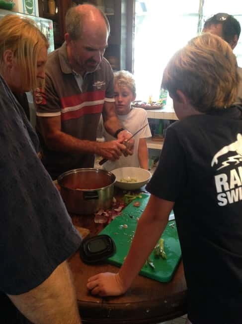 Biliran: Filipino Cooking Class with Dinner - Experience Overview and What to Expect