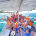 Biliran: Higatangan and Sambawan Islands Day Trip - Transportation, Timing, and Group Size