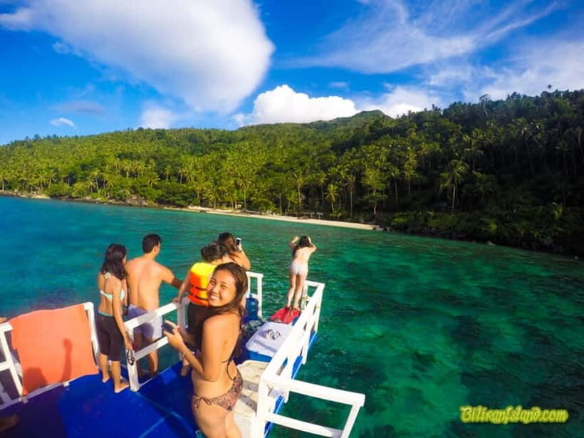 Biliran: Island Hopping Tour with Lunch & Snorkeling - The Value of This Tour