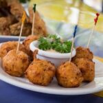 Bimini Island Food Taste Experience Tour - Food and Drink Highlights
