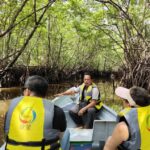 Bintan: Blue Lake Tour & Full-Body Massage at DBintan Spa - Transportation and Comfort