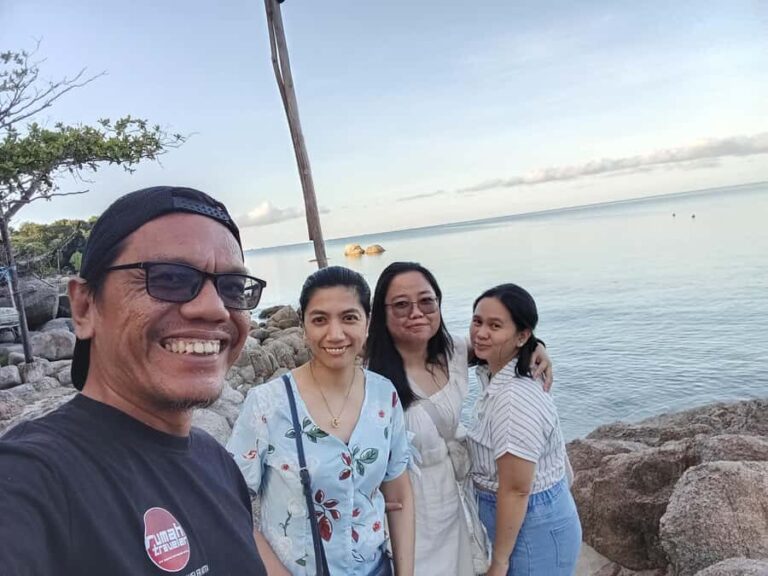 Bintan City Tour and Transportation - Practical Details of the Tour