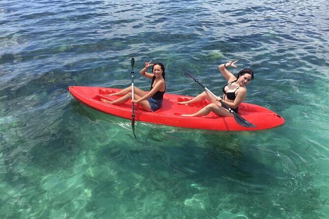 Bintan Island Snorkeling, Kayaking and Fun Fishing Activity - Practical Details and How It Fits Into Your Trip