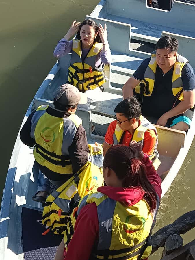 Bintan : Mangrove or Fireflies Tour - Practical Details and Value