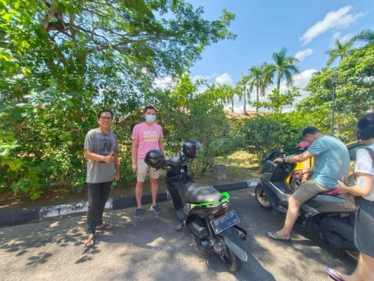 Bintan Motorbike Tour - The Highlights: What Makes This Tour Stand Out?