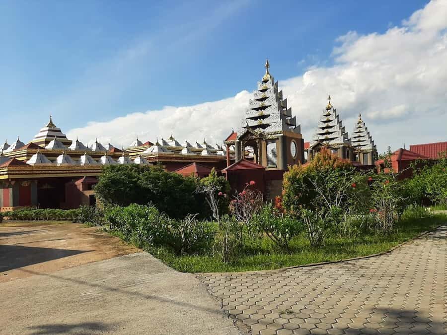 Bintan: Private Full-Day Tour with Guide and Driver - Exploring the Itinerary