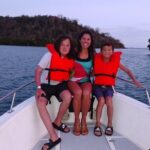 Bioluminescent Bay Night Boat Charter in La Parguera with Captain - The Value of This Tour