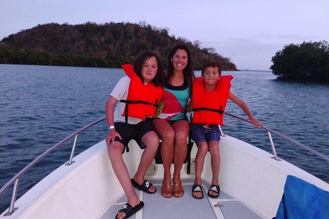 Bioluminescent Bay Night Boat Charter in La Parguera with Captain - The Value of This Tour