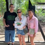 Bird & Animal Encounter in Montego Bay Feed,Hold & Snap Pics! - A Deep Dive into the Montego Bay Bird & Animal Encounter Tour