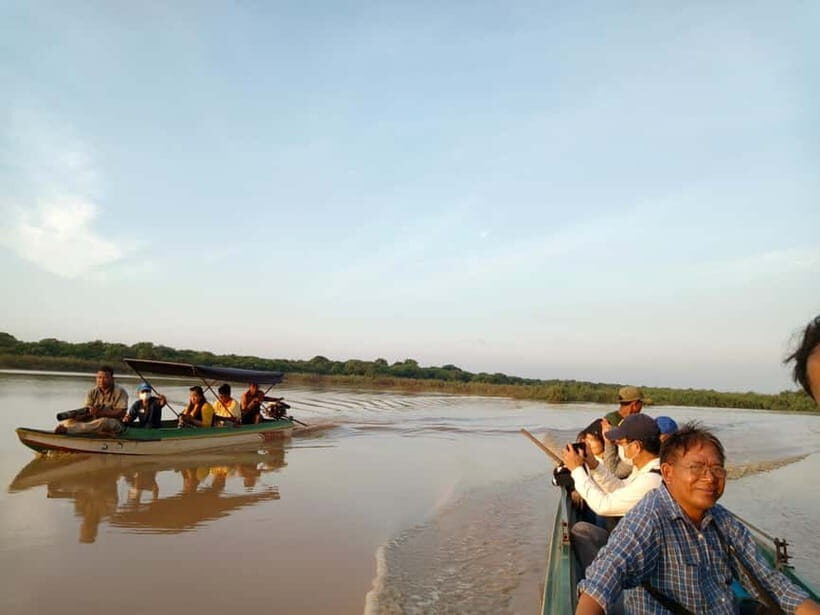 Birdwatching & Discovery Tour in Pearaing Biodiversity - Who Is This Tour Best For?