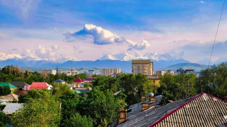 Bishkek: 5-Day Tour in Kyrgyzstan with Meals and Transfers - Discovering Kyrgyzstan: An In-Depth Review