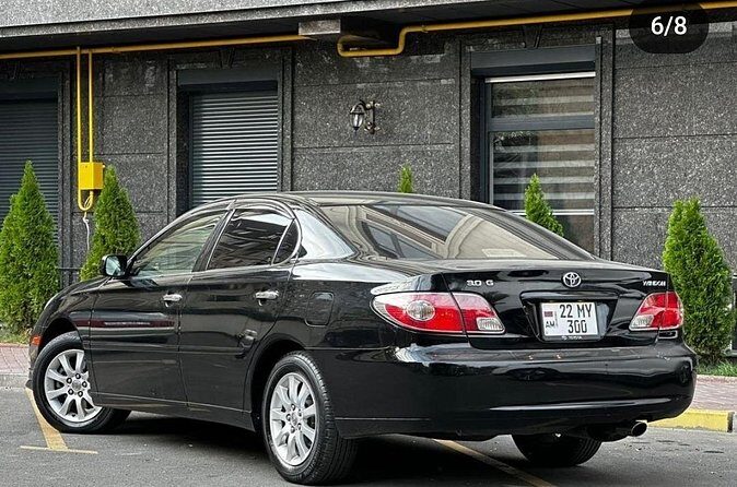 Bishkek Airport Taxi & Transfers - Booking Process and Practical Details