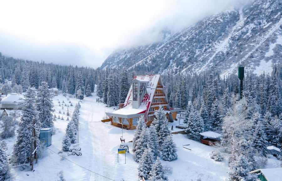 Bishkek & Ala-Archa: Legends, Flavors, Culture & Nature - The Experience Breakdown