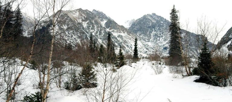 Bishkek: Ala Archa National Park Hiking and Adventure Tour - Exploring Ala Archa: What Makes This Tour Special