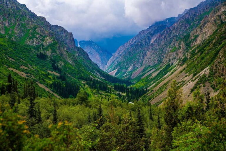 Bishkek: Ala Archa National Park Hiking and Adventure Tour - An In-Depth Look at the Tour Experience