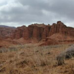 Bishkek: Ancient Burana Tower and Konorchek Canyons Day Trip - The Itinerary Breakdown: What You Can Expect