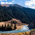 Bishkek: Chon Kemin & Issyk-Kul Lake guided day Tour - What to Expect and Practical Tips