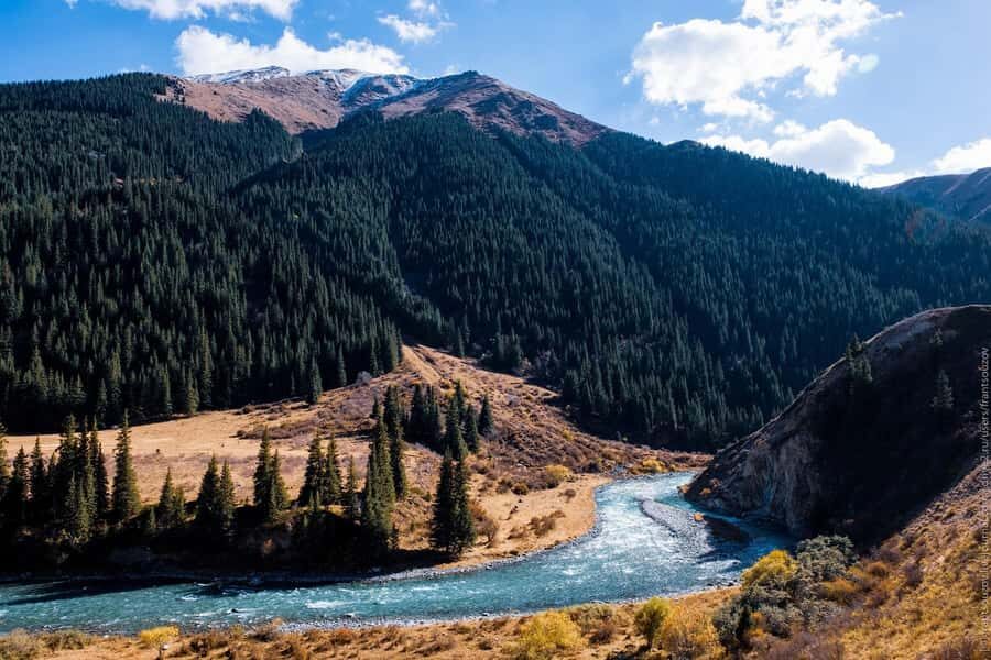 Bishkek: Chon Kemin & Issyk-Kul Lake guided day Tour - What to Expect and Practical Tips