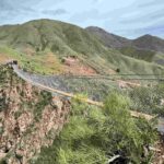 Bishkek: Chon-Kurchak Gorge Tour with Horseback Ride and Tea - A Closer Look at the Chon-Kurchak Gorge Tour