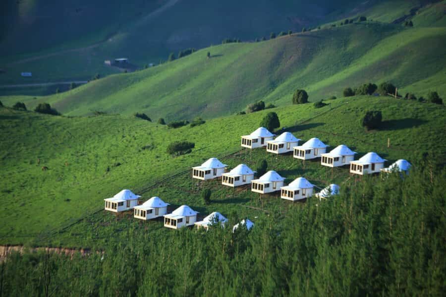 Bishkek: Chon-Kurchak Gorge Tour with Horseback Ride and Tea - An In-Depth Look at the Chon-Kurchak Gorge Tour