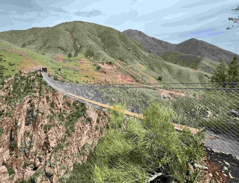 Bishkek: Chon-Kurchak Gorge Tour with Horseback Ride and Tea - A Closer Look at the Chon-Kurchak Gorge Tour