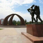 Bishkek: City Highlights Walking Tour - What to Expect: The Day in Bishkek