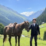 Bishkek: City Tour and Horseback Riding Tour with Hotel - The City Tour: Highlights and Cultural Insights