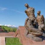 Bishkek: City Tour, Ata-Beyit and Osh Bazaar - What Reviewers Say
