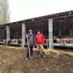 Bishkek: Horseback Ride & Shepherds Farm Cooking Experience - Detailed Breakdown of the Itinerary