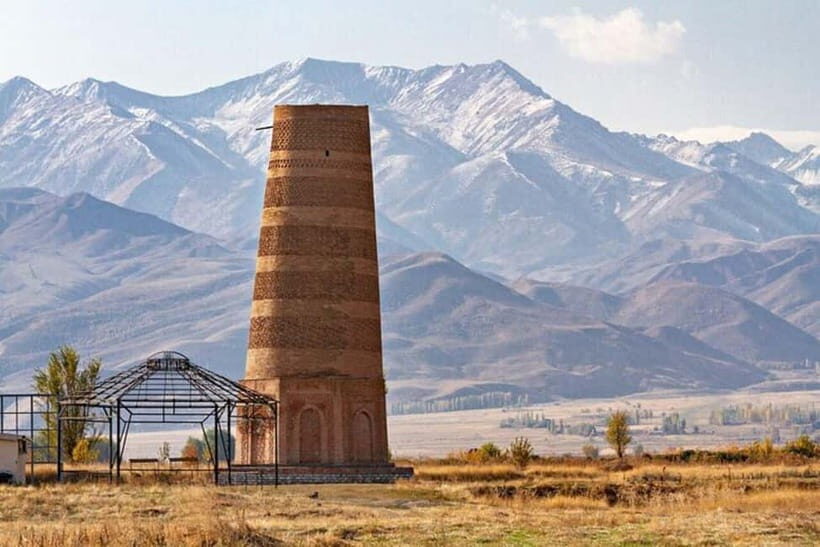 Bishkek : Must-See Private Walking tour - Why Choose This Tour?