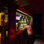 Bishkek Nightlife:How Metropolis Lives(Taste Crafted Drinks) - The Sum Up