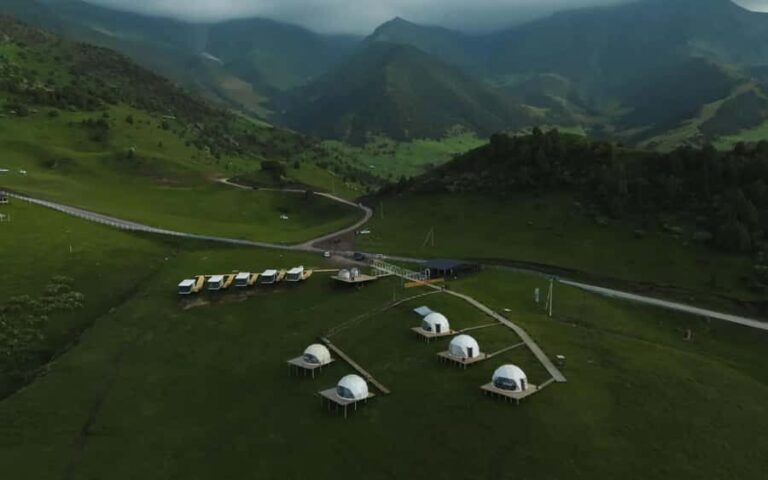 Bishkek: Oruu-Sai Gorge Day Trip with Picnic & Coffee - Why This Tour Offers Great Value