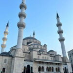 Bishkek: Private City Tour with Local Guide & Snacks - What Makes This Tour Stand Out?