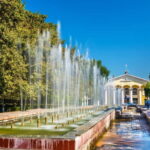 Bishkek: Private Customizable Day Trip with Private Car - Detailed Breakdown of the Itinerary