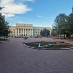 Bishkek: Soviet-Era City Tour - What to Expect from the Tour