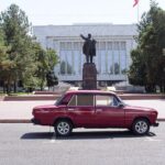 Bishkek Soviet Landmarks Tour in a Classic Zhiguli - Practical Details and Value