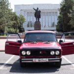 Bishkek Soviet Landmarks Tour in a Classic Zhiguli - Practical Tips for Travelers