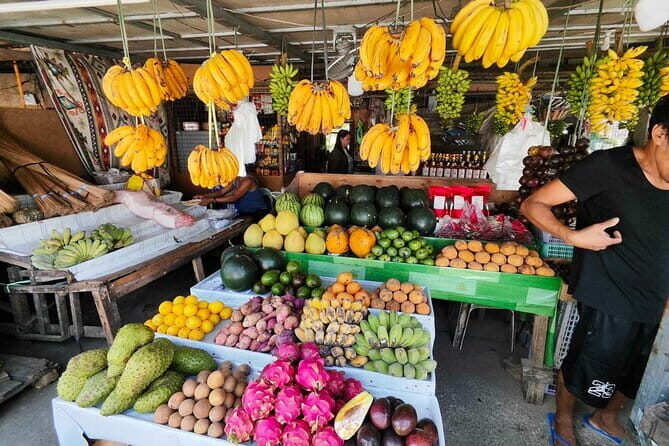 Bites and Sights: Tagaytay Food and Nature Excursion from Manila - Practical Aspects and What to Expect