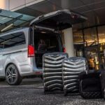 BKK and DMK Private Airport Transfers To Bangkok and Pattaya - The Sum Up