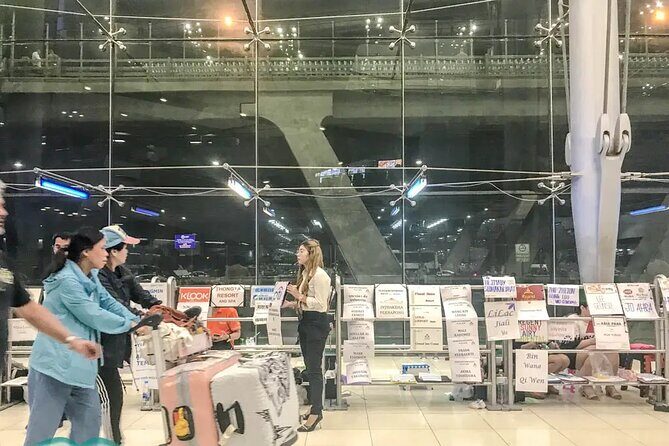 BKK and DMK Private Airport Transfers To Bangkok and Pattaya - Analyzing the Value