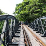 BKK: Damnoen Floating Market, Maeklong Rail & River Bridge - An In-Depth Look at the Itinerary