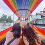 BKKs Ultimate Food & Canal Tour "Tuk-Tuk Temples & Tastes" - A Deep Dive into the "Tuk-Tuk Temples & Tastes" Experience