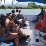 Black River Safari - Practical Details & Logistics