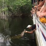 Black River Safari/YS Falls plus Floyd's Pelican Bar Private Tour - Practical Details and Logistics