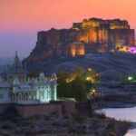 Blue City of Rajasthan, Jodhpur Guided Tour - 02 Days - An In-Depth Look at the 2-Day Jodhpur Guided Tour