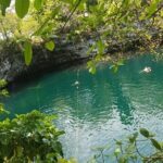 Blue Dudu Lagoon - Practical Details and Considerations