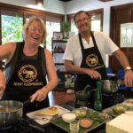 Blue Elephant Phuket Thai Cooking Masterclass with Market Tour - The Itinerary: What to Expect in Detail