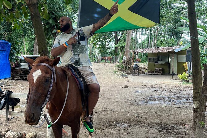 Blue Hole Adventure & Horseback Riding Tour - The Value & Who It’s Best For