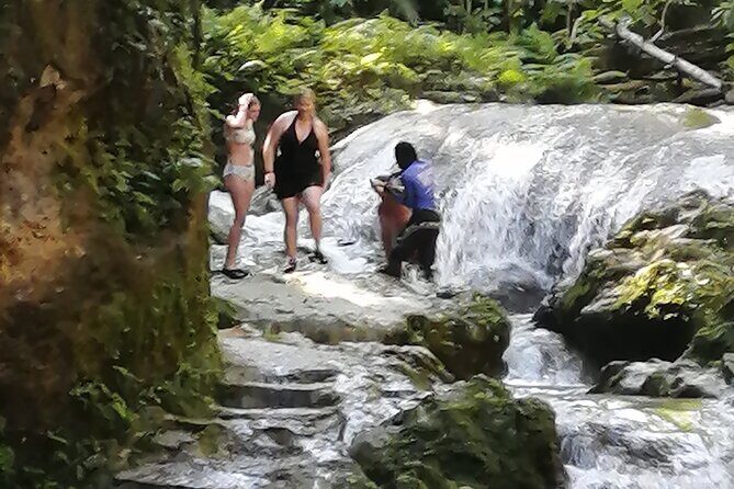 Blue Hole Adventure Ocho Rios. - What Makes This Tour Special?  