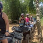 Blue Hole and ATV in Ocho Rios - The Full Experience: What to Expect